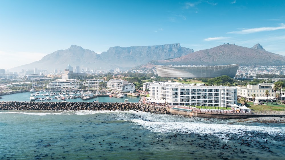 Radisson Collection Hotel, Waterfront Cape Town fotoğraf 1