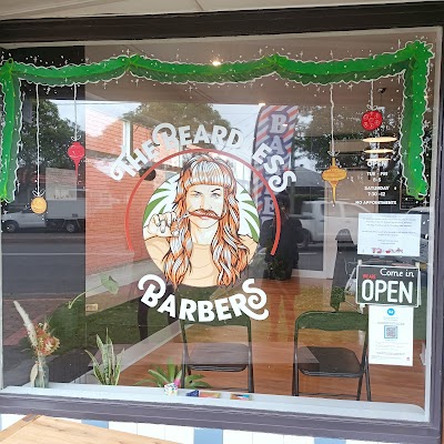 The Beardless Barbers