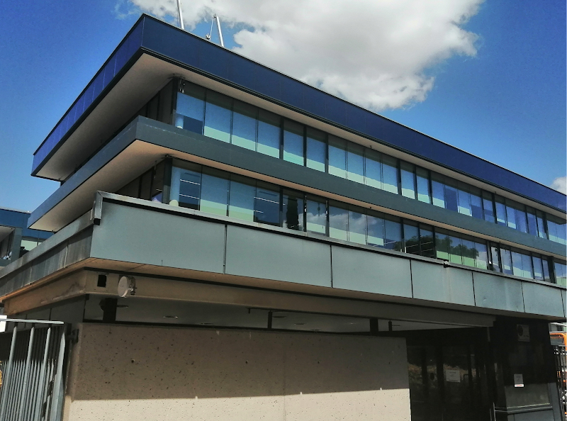 Unir - International University Of la Rioja