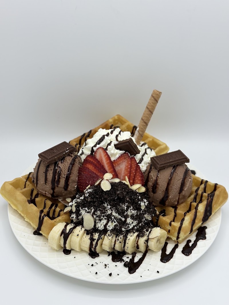 Cafe 104 photo 3