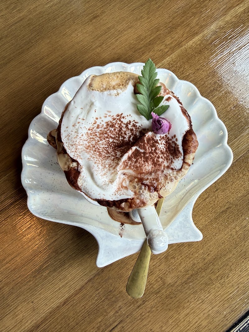Cafe 104 photo 3