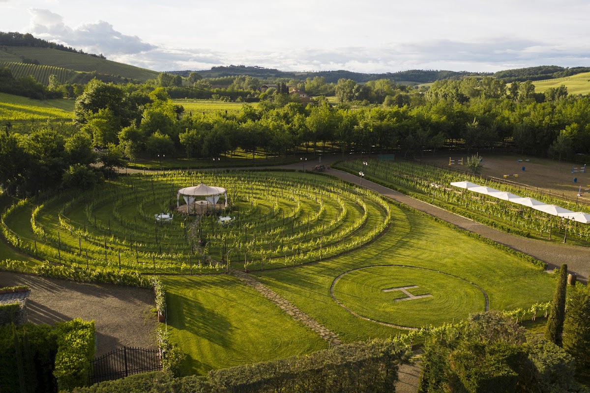Tenuta Torciano Cantina & Ristorante