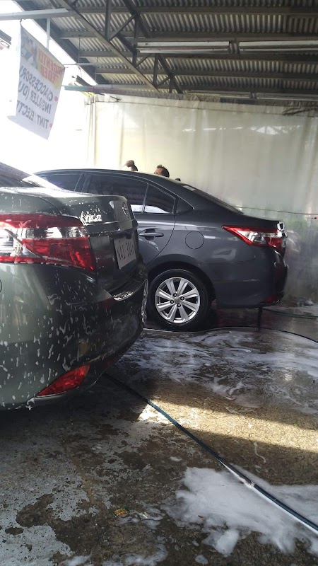 Carwash Experts 88