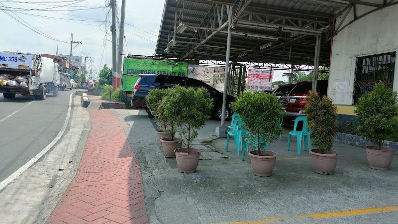 Carwash Experts 88