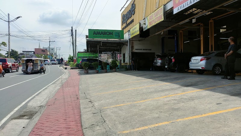 Carwash Experts 88