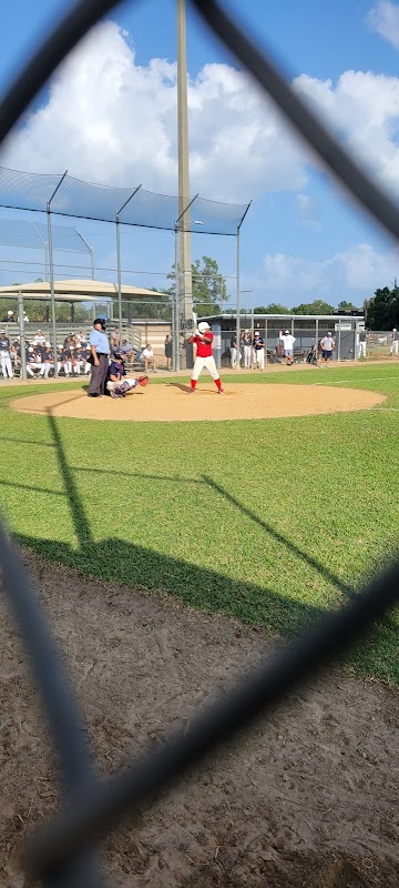 Fred Stover Park Sports Complex