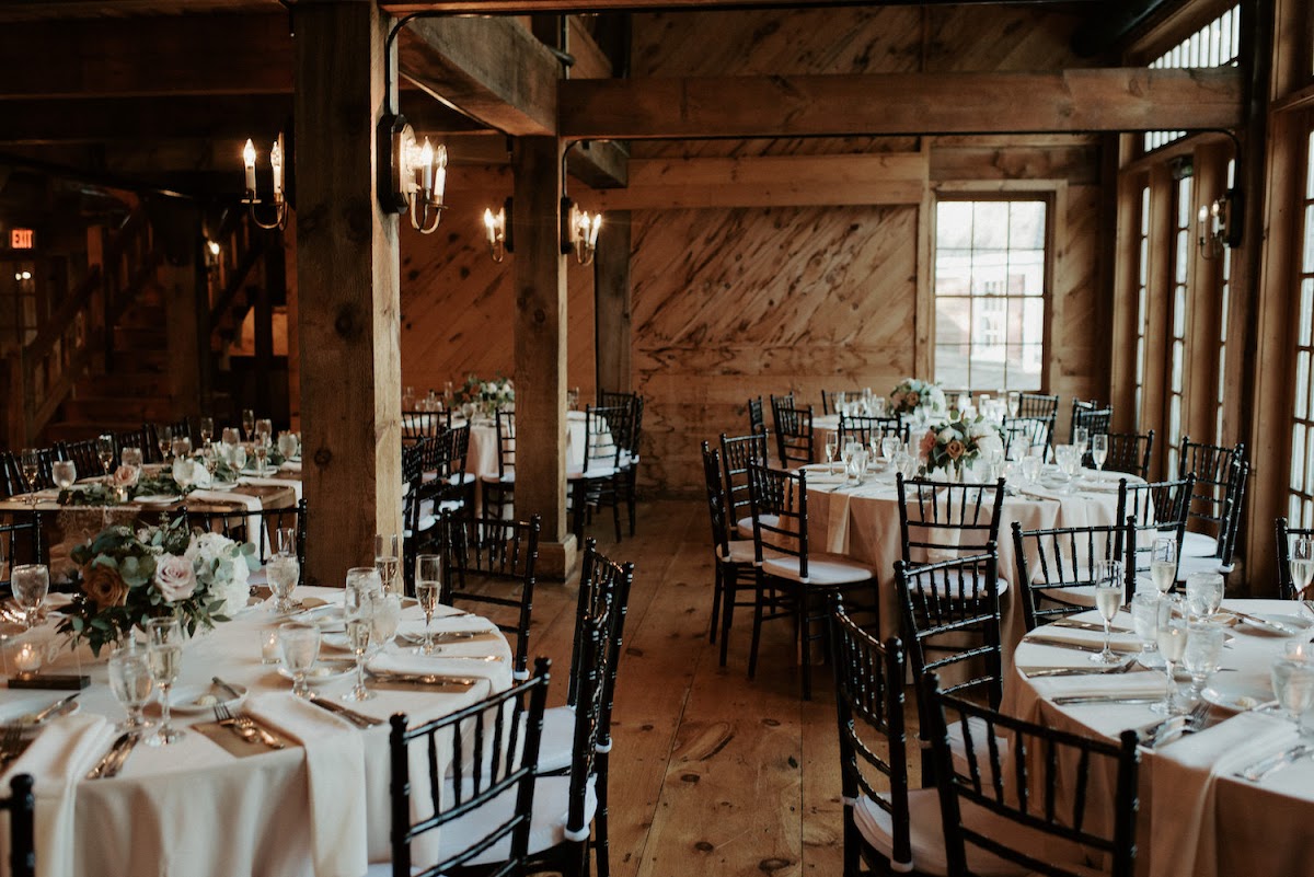 The Red Lion Inn: Google Places image 5