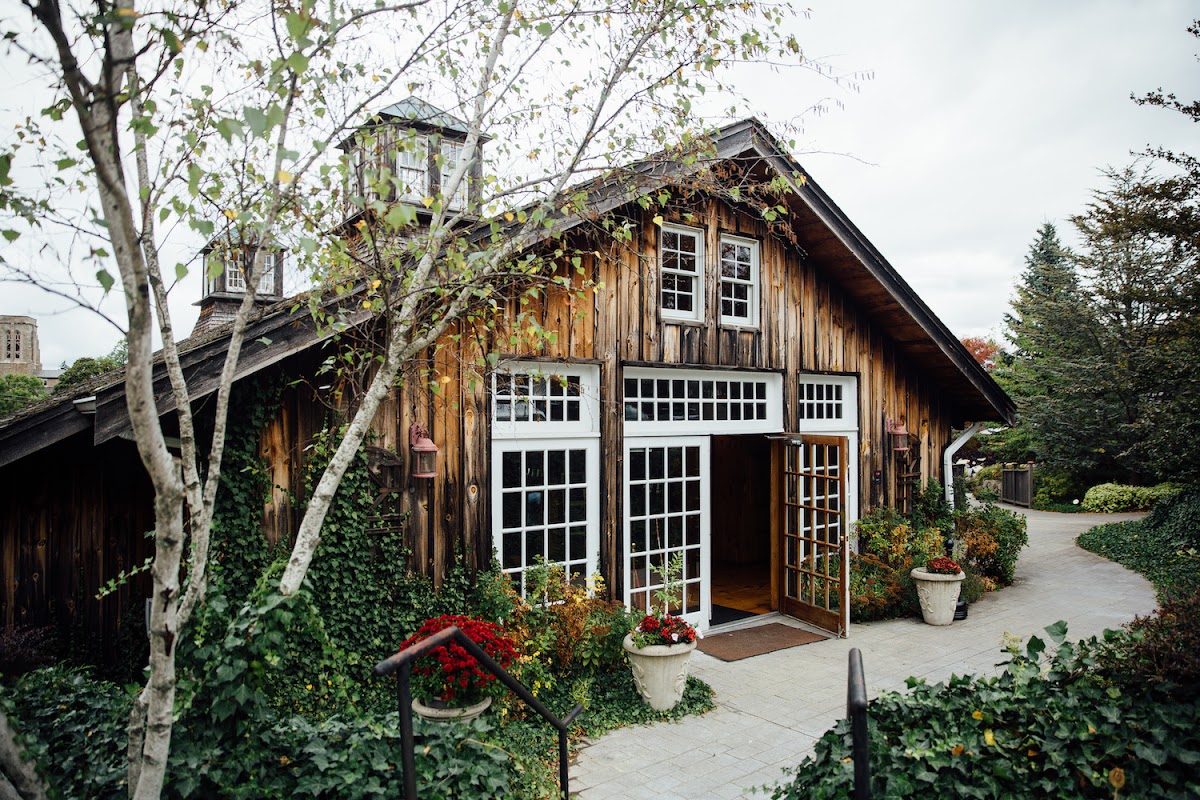 The Red Lion Inn: Google Places image 1