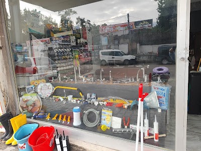 ASİL YAPI MARKET VE SU TESİSATI - Tesisat