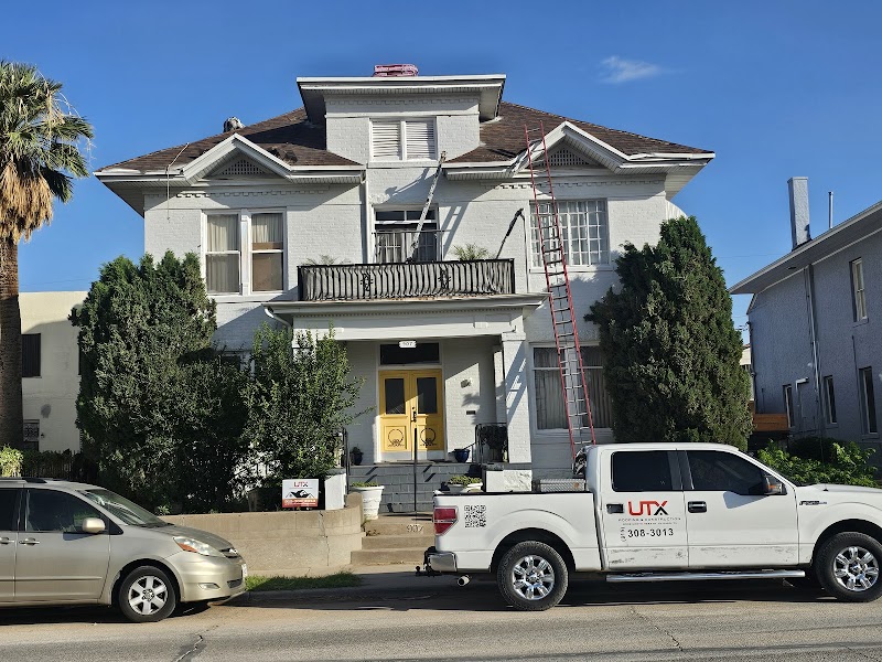 UTX Roofing & Construction photo 5