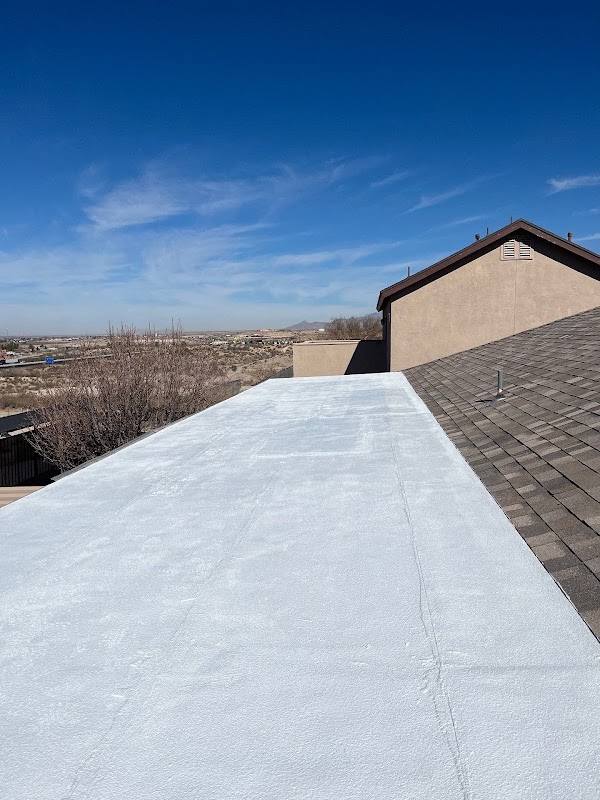 UTX Roofing & Construction photo 4