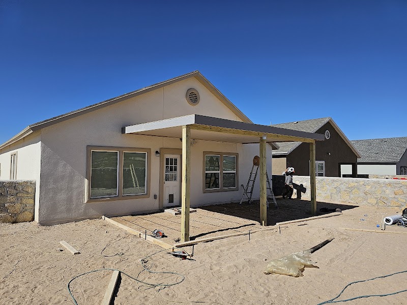 UTX Roofing & Construction photo 2