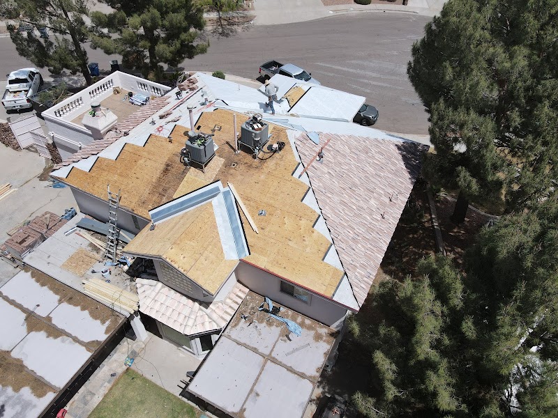 UTX Roofing & Construction photo 3