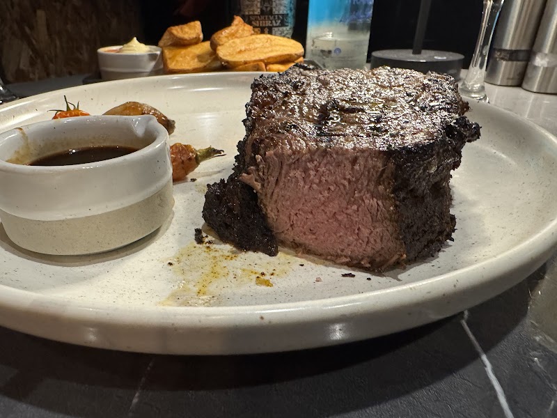 Chophouse Grill photo 8