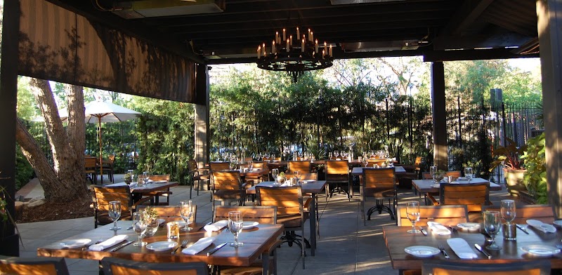 The Raymond 1886 - Modern American Cuisine & Craft Cocktails in Pasadena