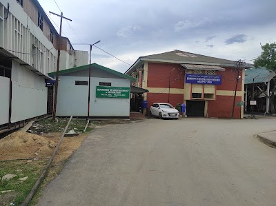 OPD, Obstetrics and gynecology, RIMS - Image 2