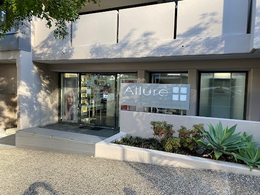 Allure Salon photo 2