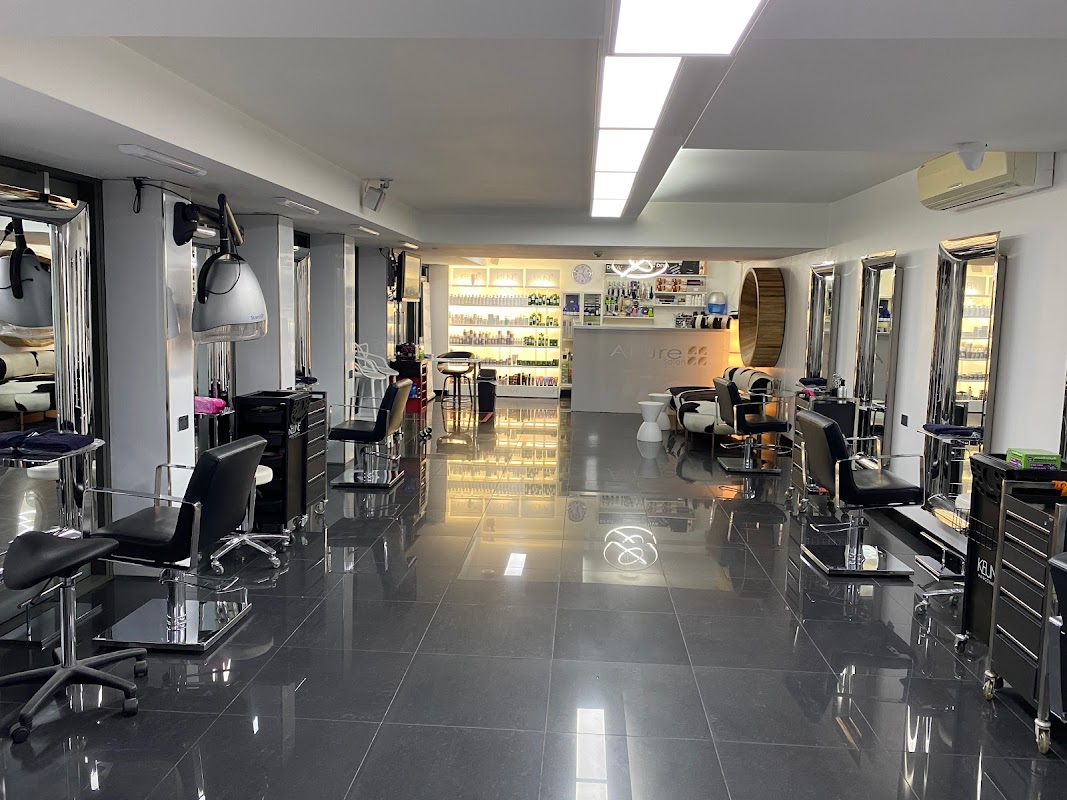 Allure Salon photo 1