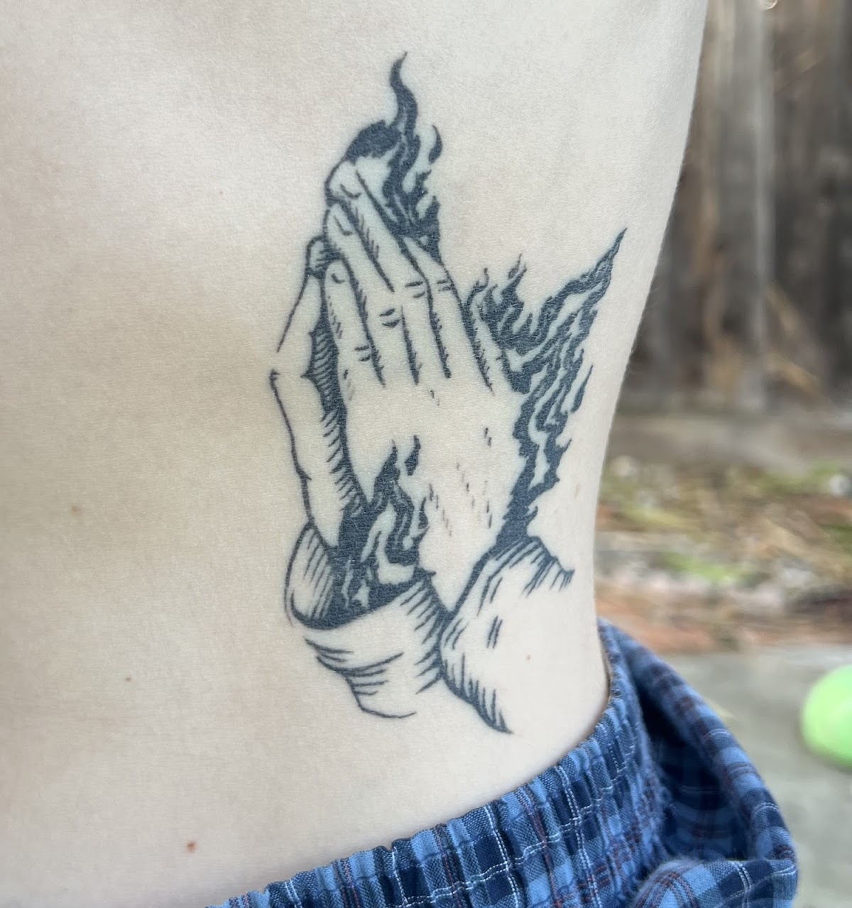 SK.iiNK Tattoos tattoo work — photo 3