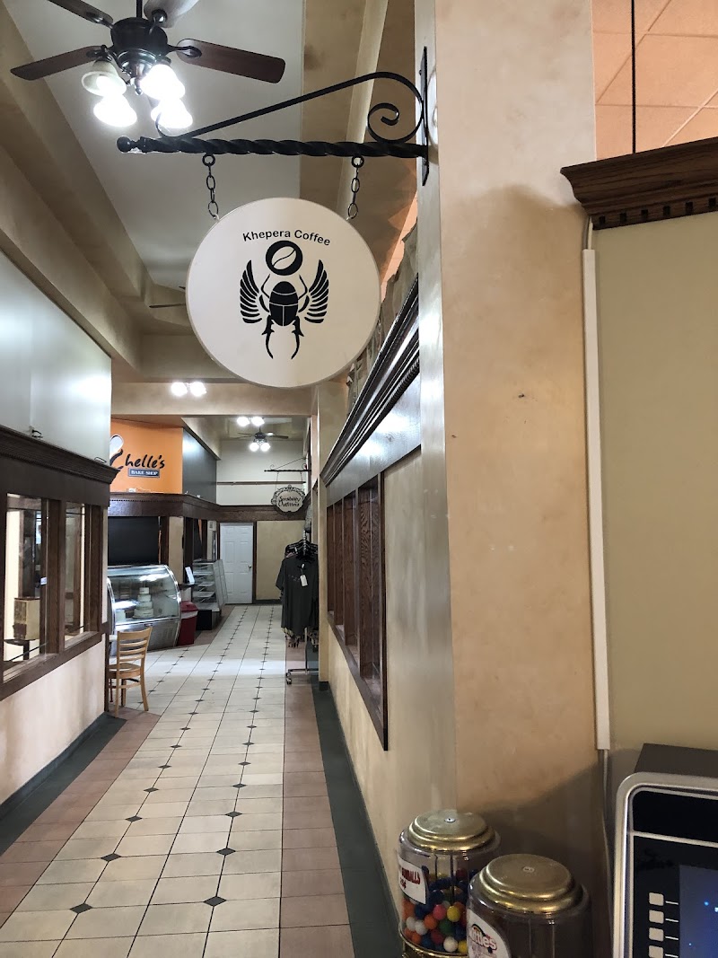 Khepera Coffee & Roastery photo 4