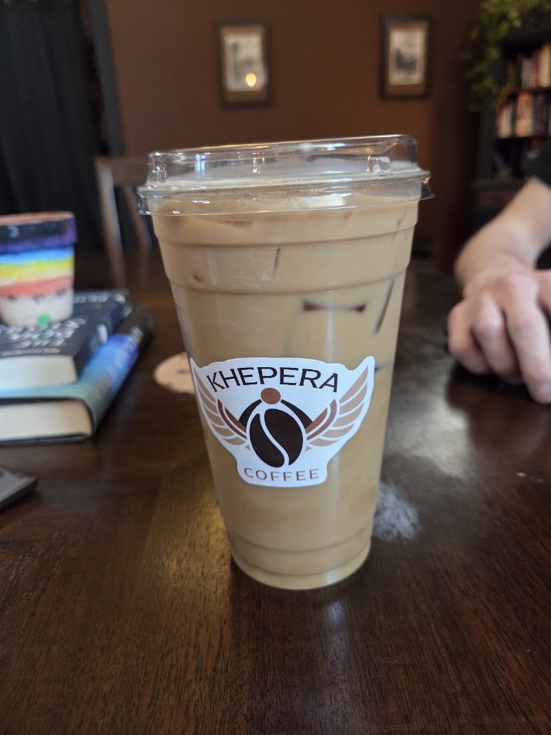 Khepera Coffee & Roastery photo 3