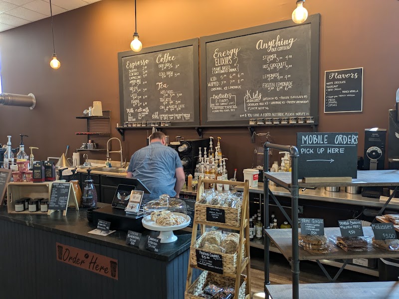 Khepera Coffee & Roastery photo 1