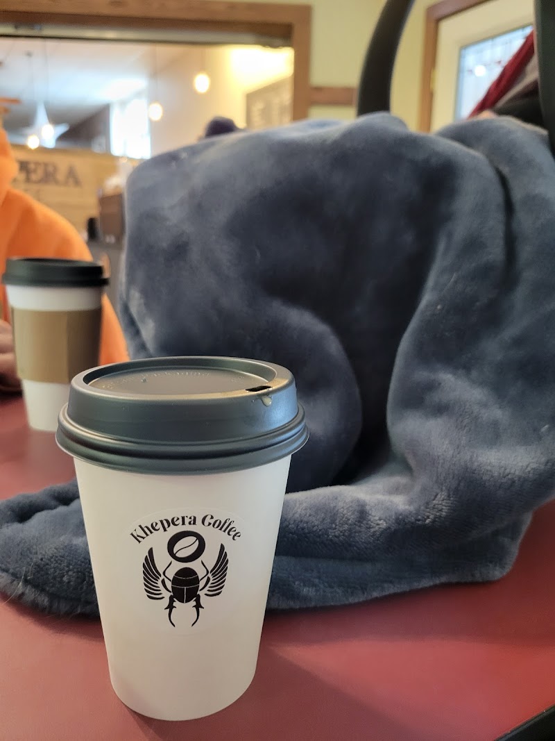 Khepera Coffee & Roastery photo 3