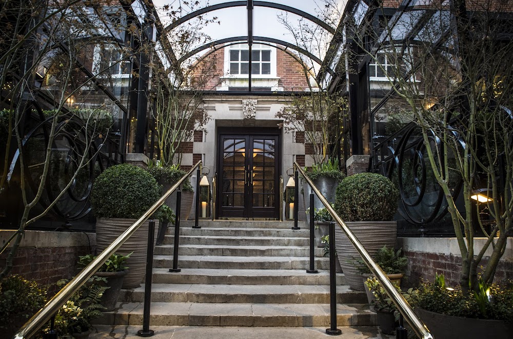 The Bloomsbury Hotel fotoğraf 1
