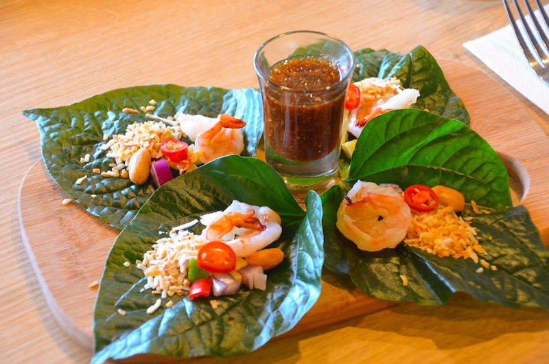 Black Basil Thai Restaurant photo 9