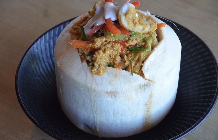 Black Basil Thai Restaurant photo 5