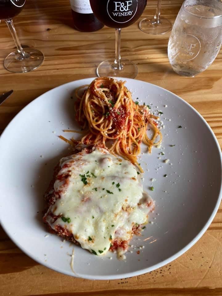 Farmer and Frenchman Winery & Cafe photo 3