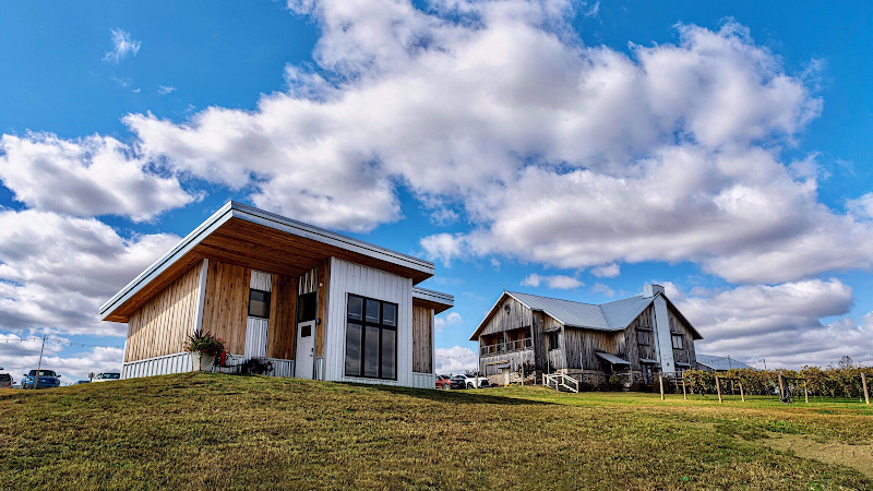 Farmer and Frenchman Winery & Cafe photo 1