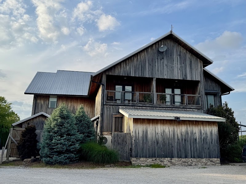 Farmer and Frenchman Winery & Cafe photo 4