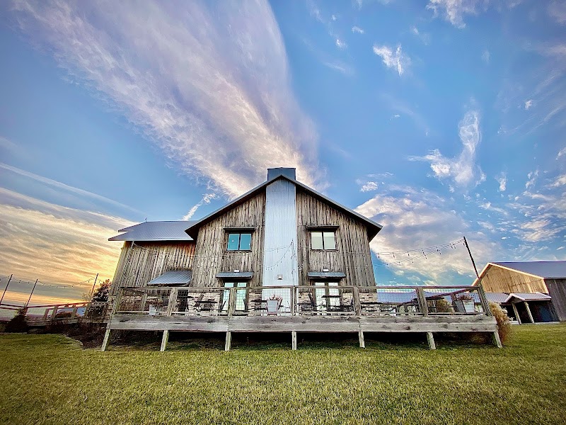 Farmer and Frenchman Winery & Cafe photo 2