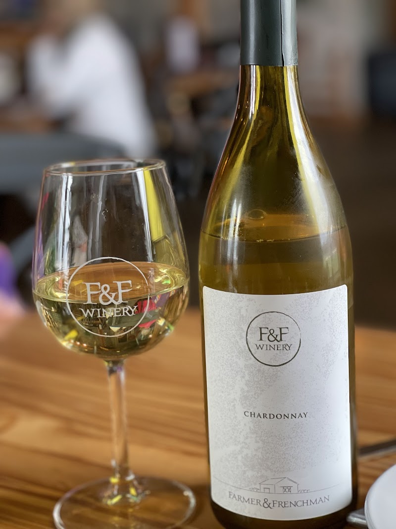 Farmer and Frenchman Winery & Cafe photo 3