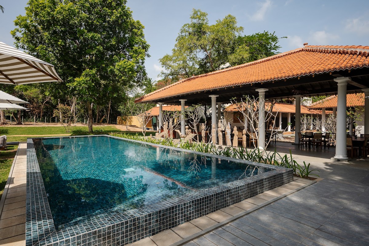 Rekawa Wellness Resort