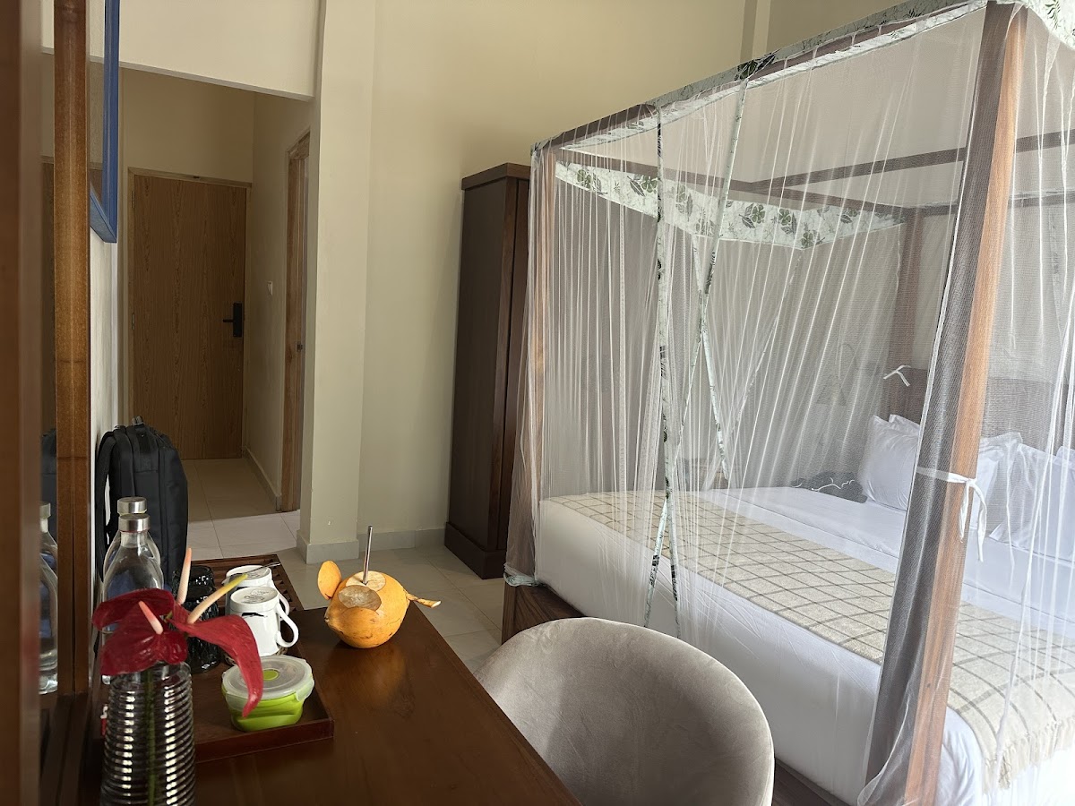 Rekawa Wellness Resort — 3