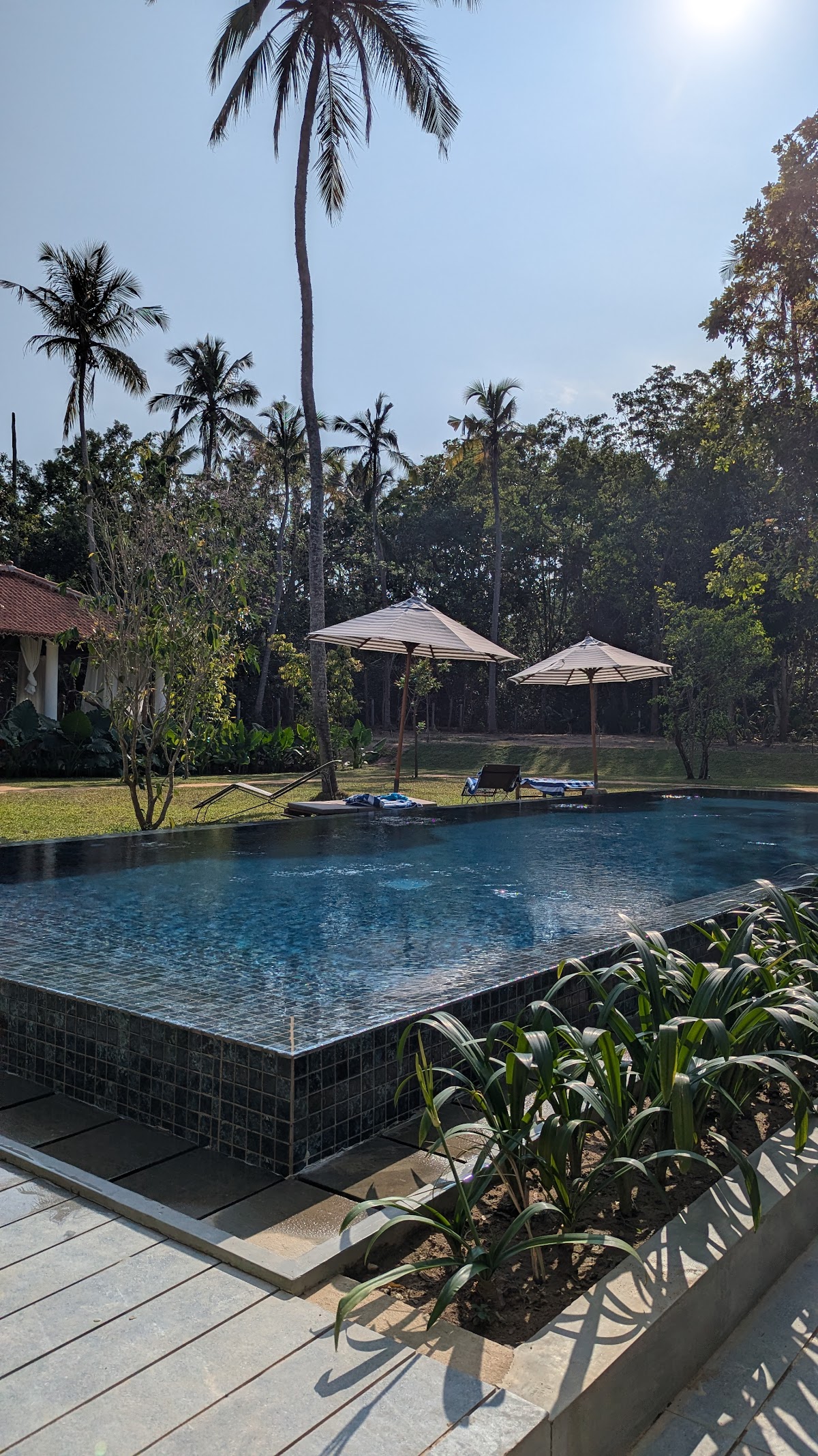 Rekawa Wellness Resort — 4