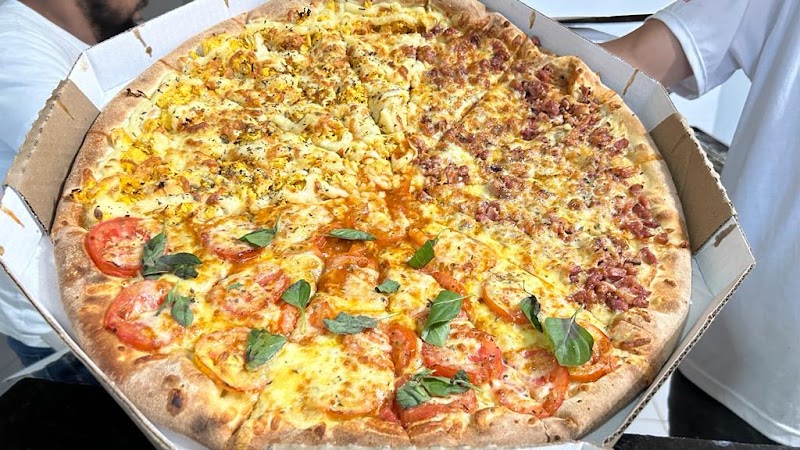 Companhia da Pizza