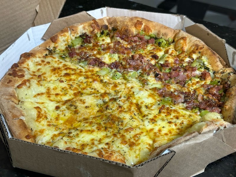 Foto de Companhia da Pizza