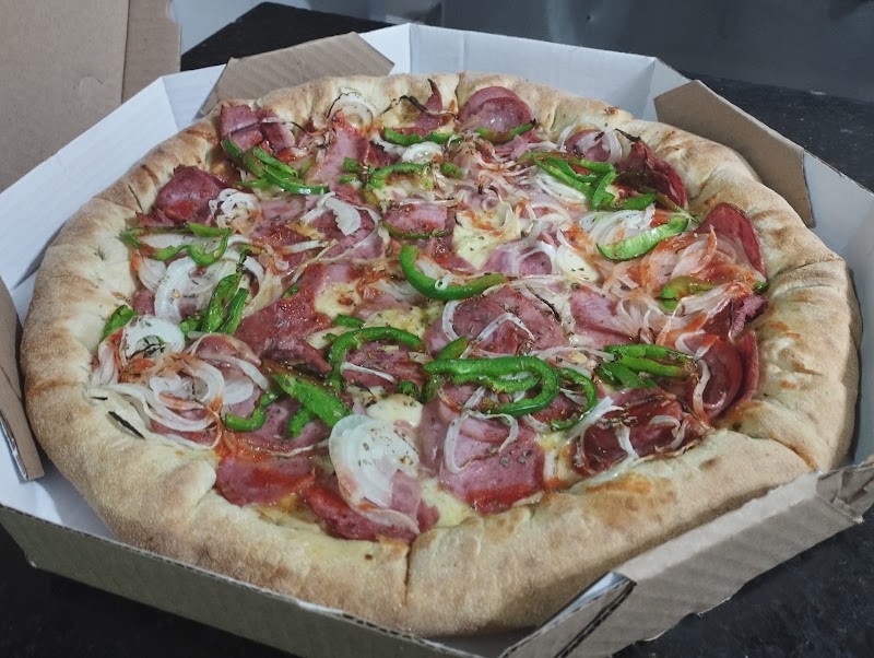 Foto de Companhia da Pizza