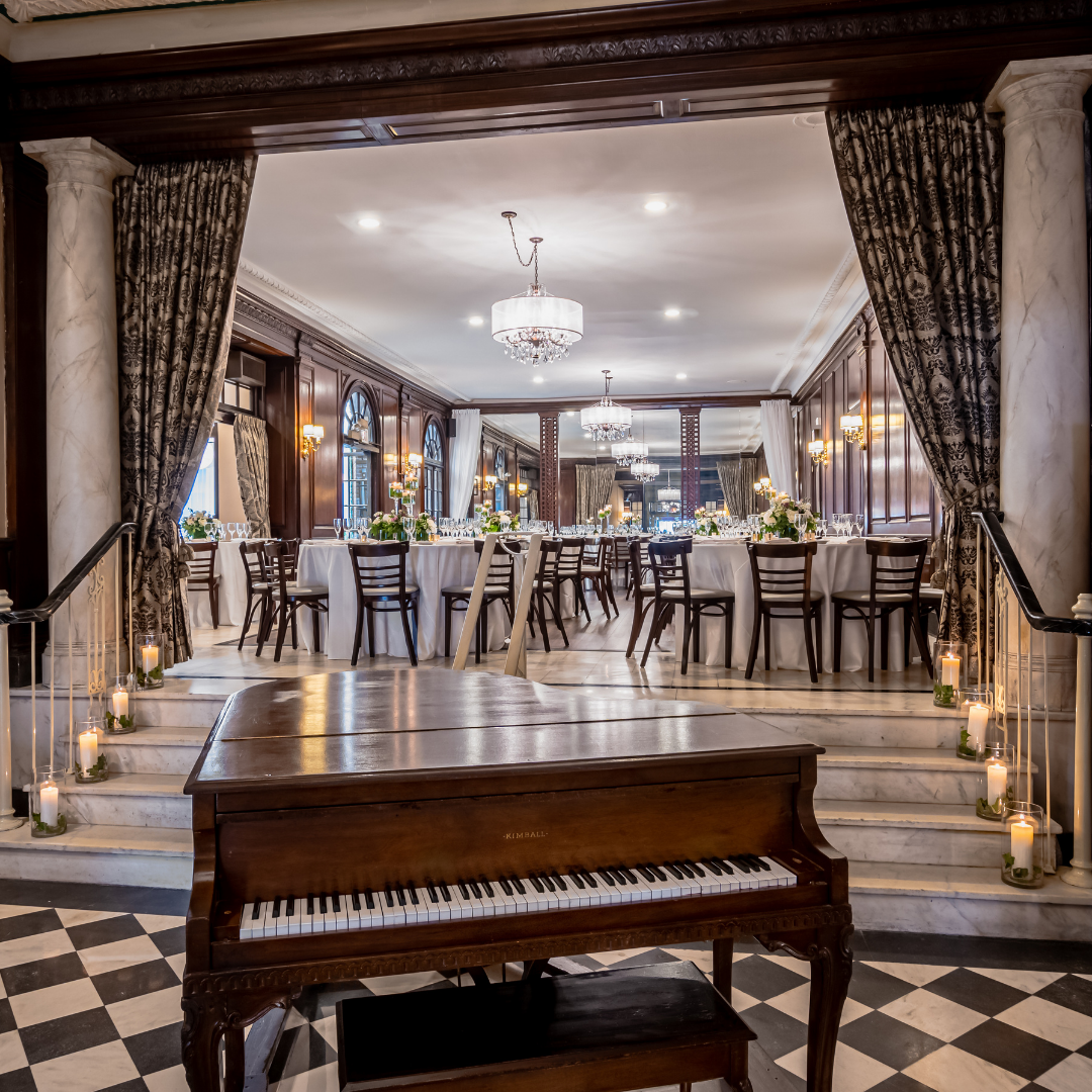 Salvatore's Wedding and Event Venue: Google Places image 5