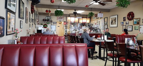 John’s Cafe