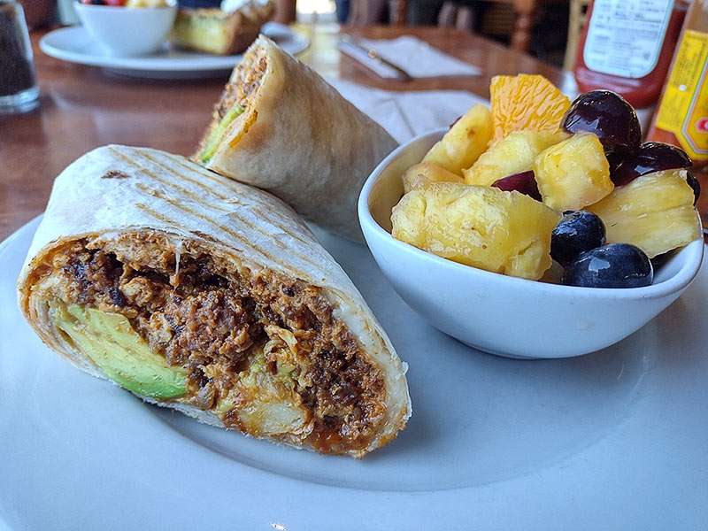 Karen's Bakery photo 2