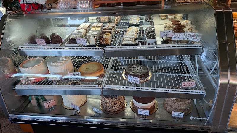 Karen's Bakery photo 4