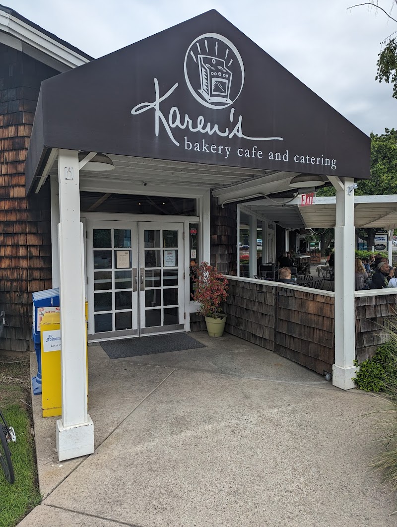 Karen's Bakery photo 1