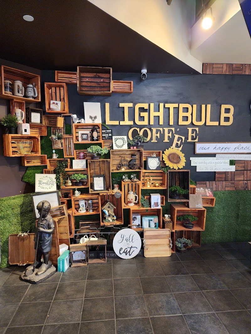 Lightbulb Coffee La Mesa photo 4