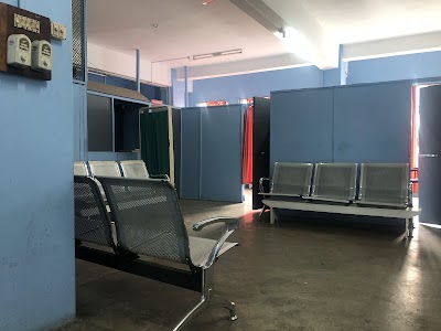 Dr Frazers clinic - Image 3