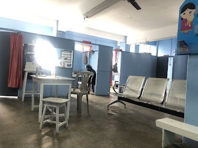 Dr Frazers clinic - Image 2