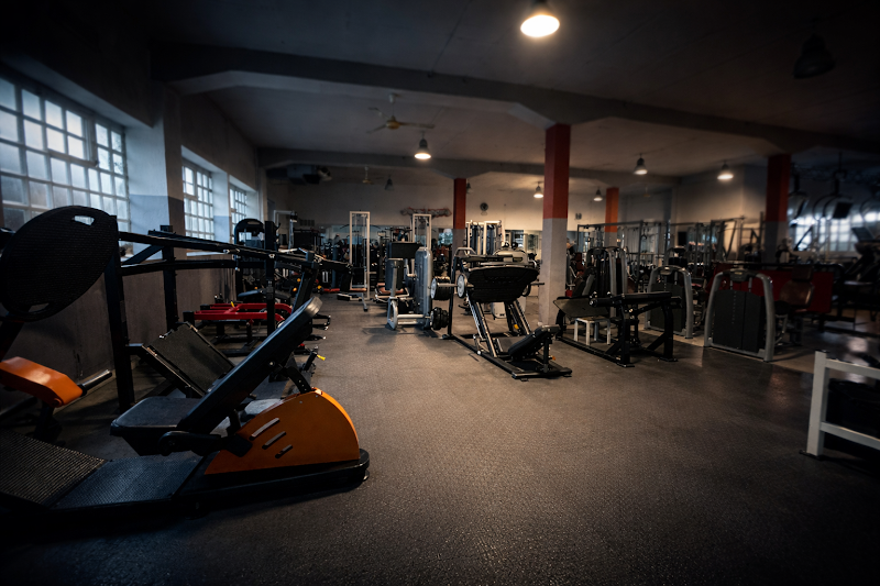 New Gym Club Trieste